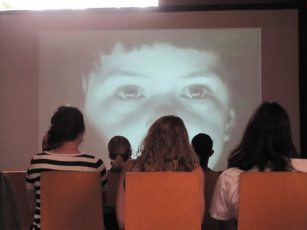Film screening