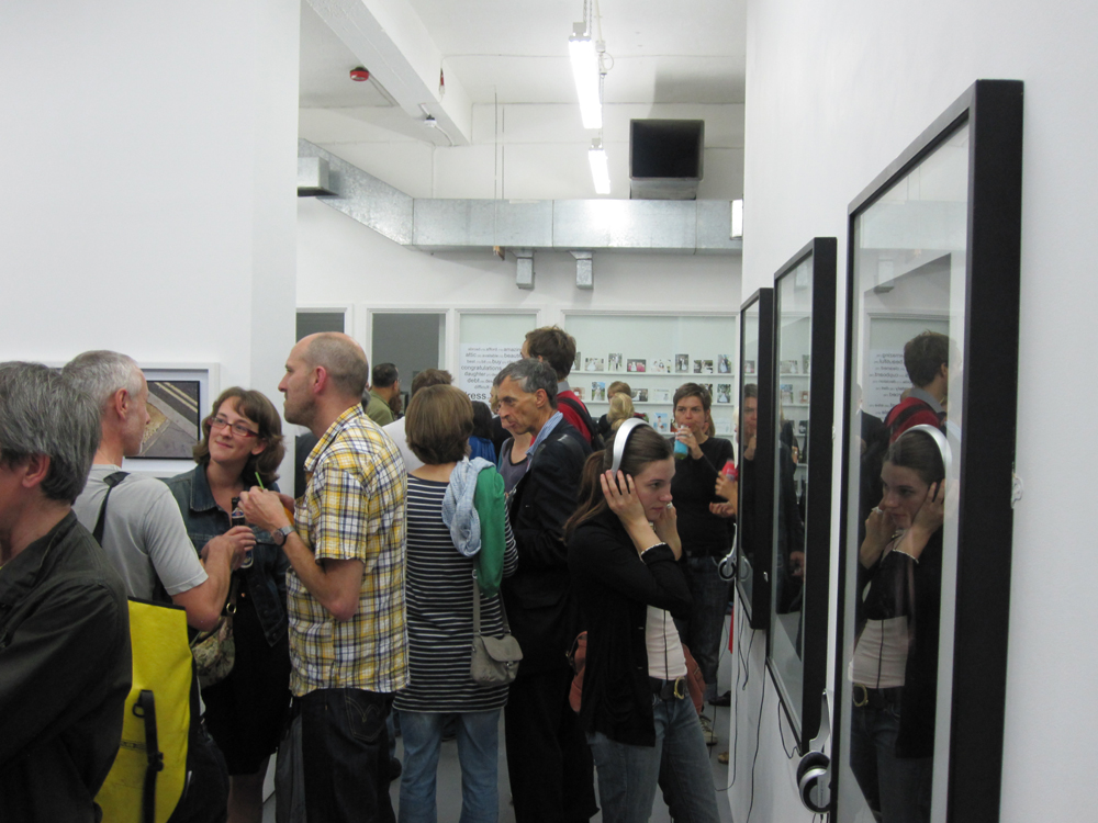 Hotshoe Gallery