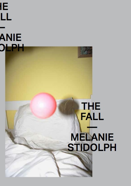 Cover of The Fall publication