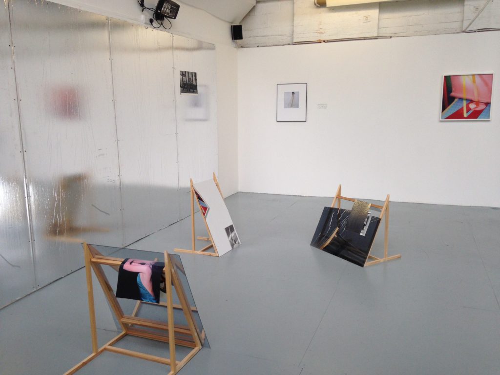 Installation shot