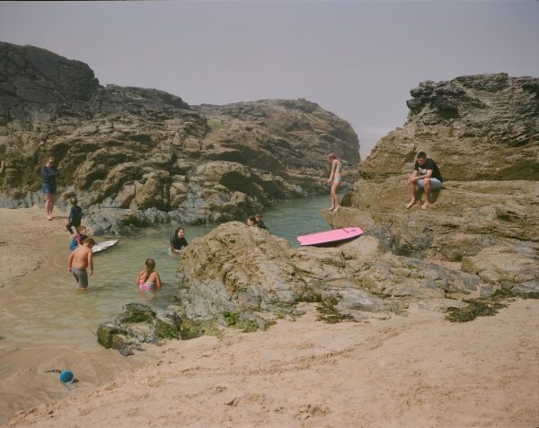 Print: Last Summer (7)