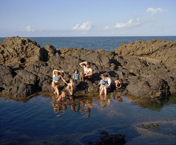 Print: Last Summer (1)