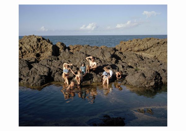 Print: Last Summer (1)