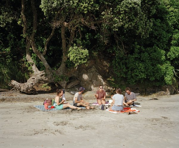 Print: Last Summer (3)