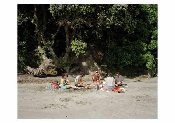 Print: Last Summer (3)