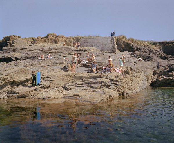 Print: Last Summer (5)