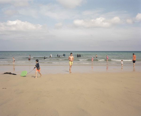Print: Last Summer (4)
